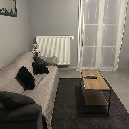 Chaleureux Bordeaux * Villenave-dʼOrnon